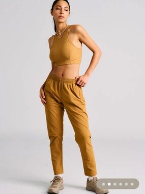 OUTDOOR VOICES - RecTrek 26" Pant